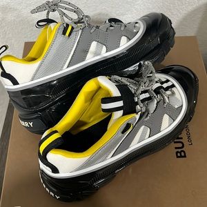 Burberry Men Arthur Shoe